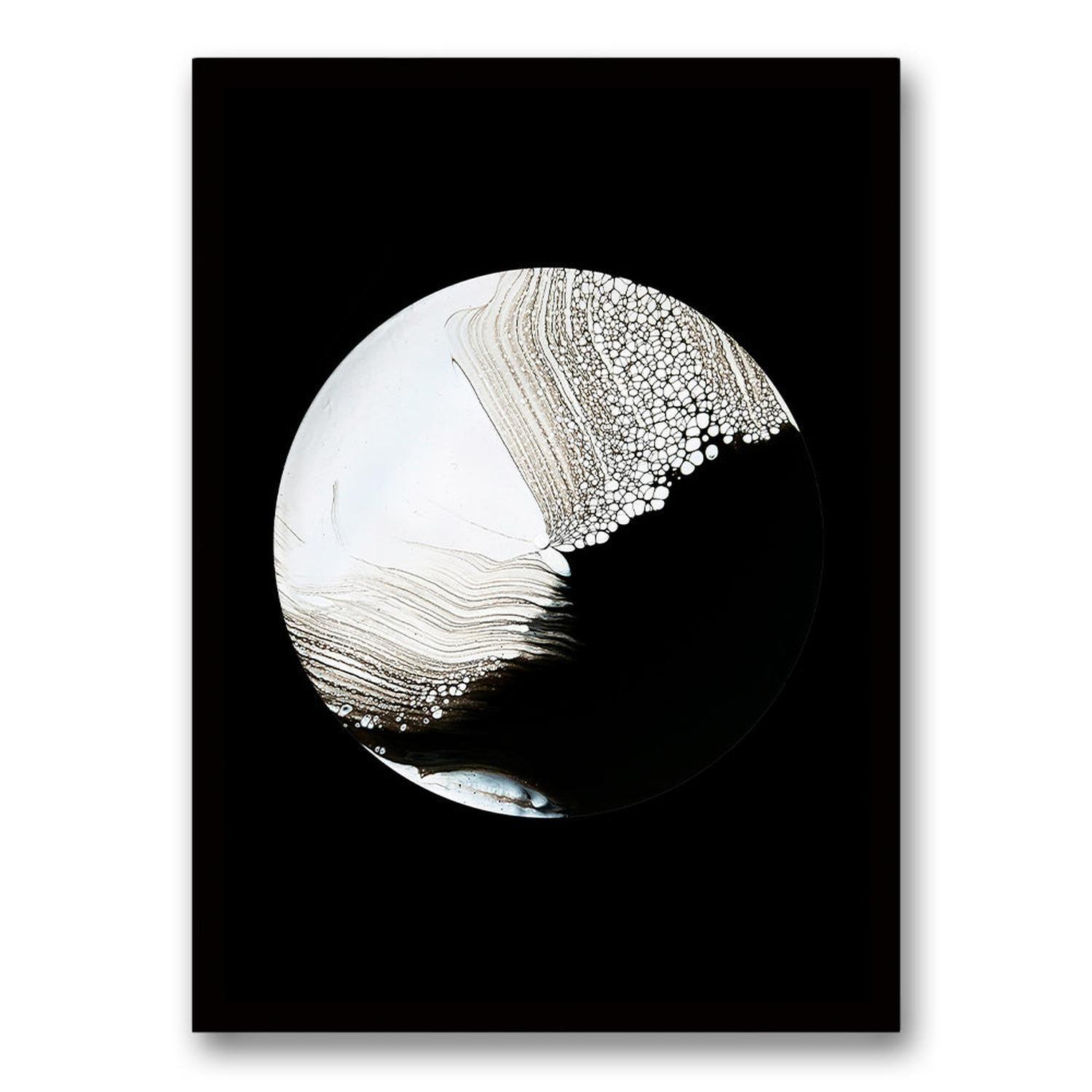 Cuadro PintLuna II-0