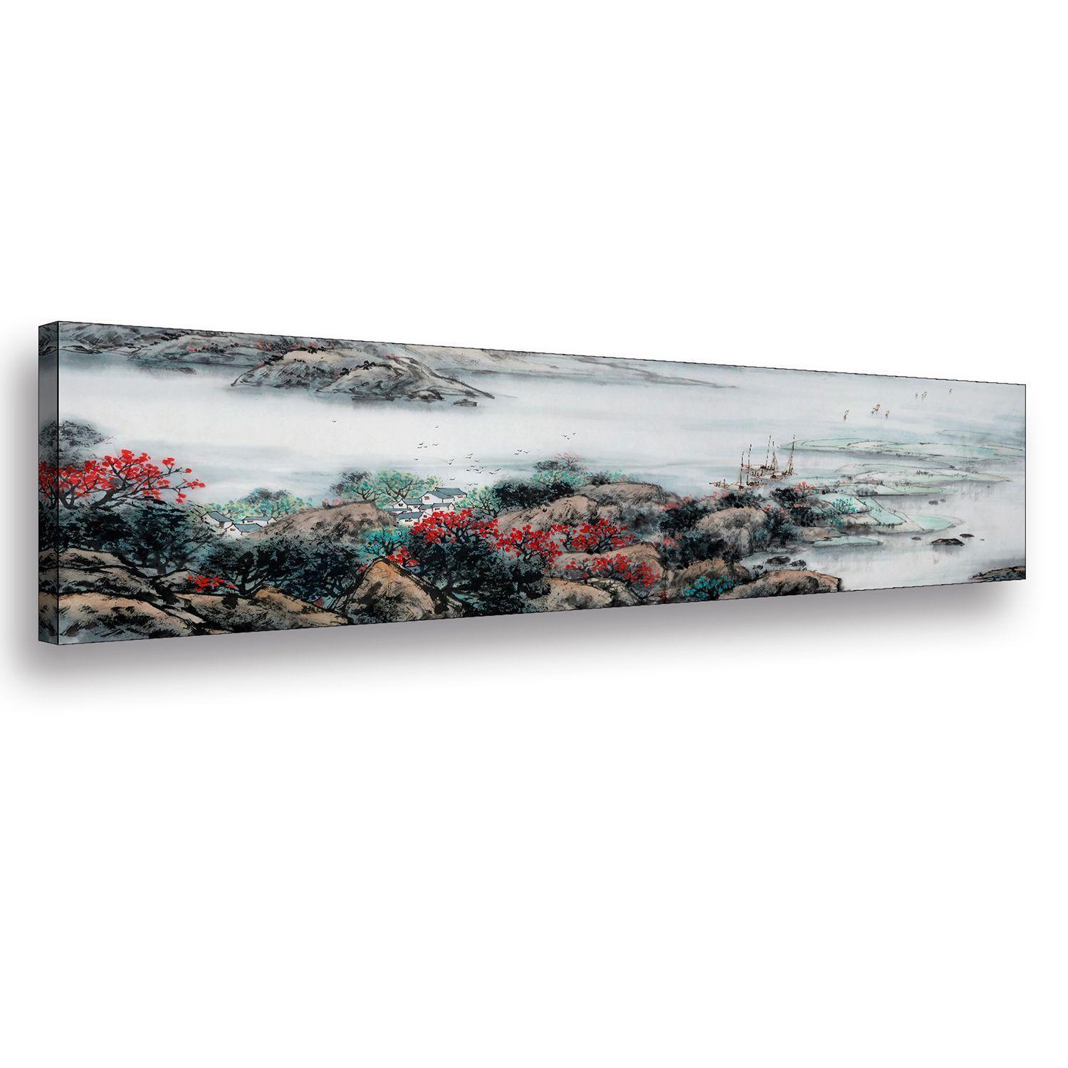 Canvas 150x50 cms China-0