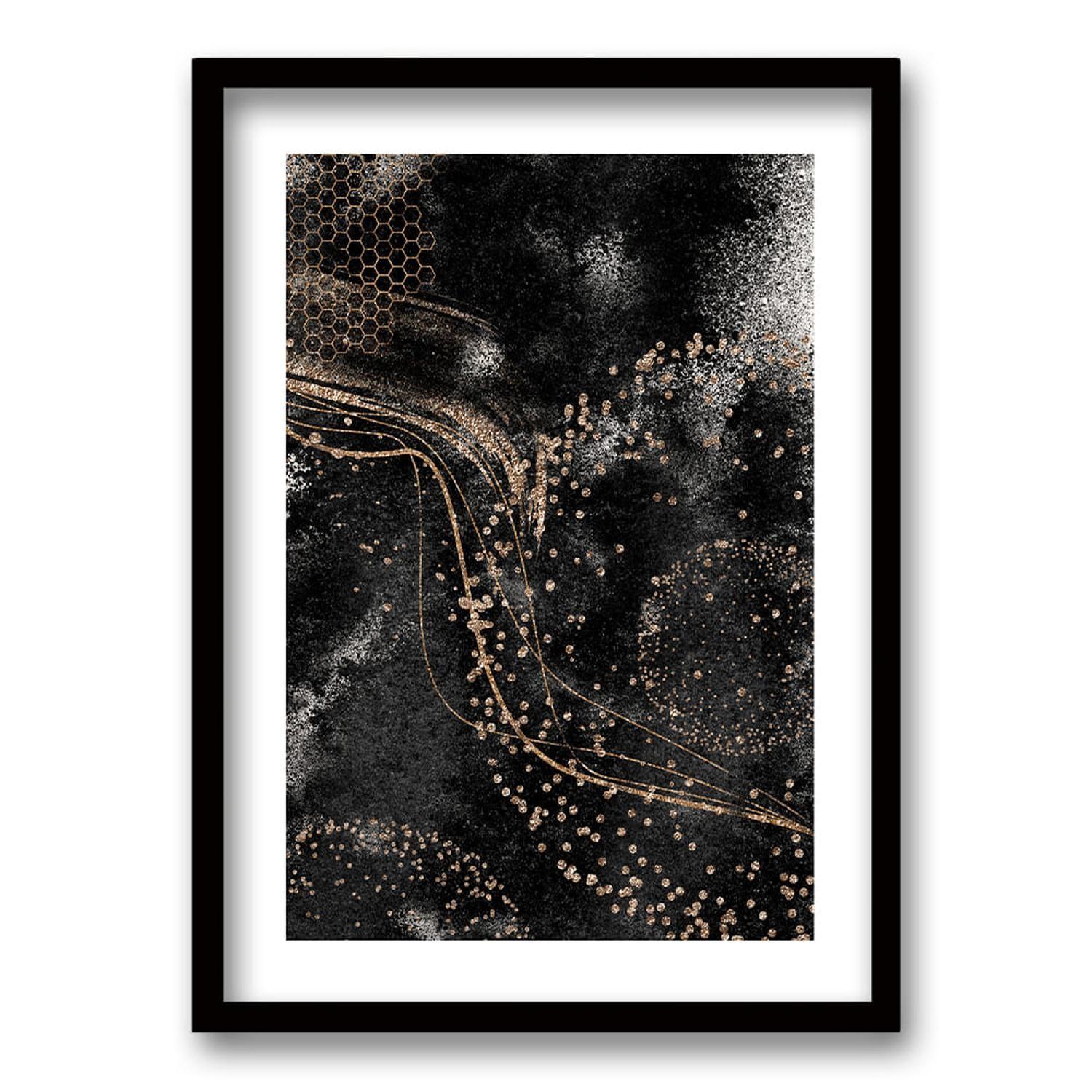 Cuadro Galaxia III-0