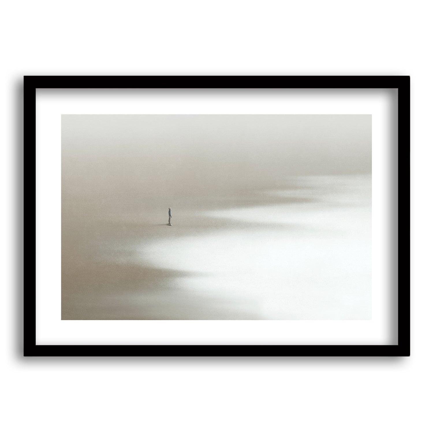 Cuadro Sombras Del Pasado-0