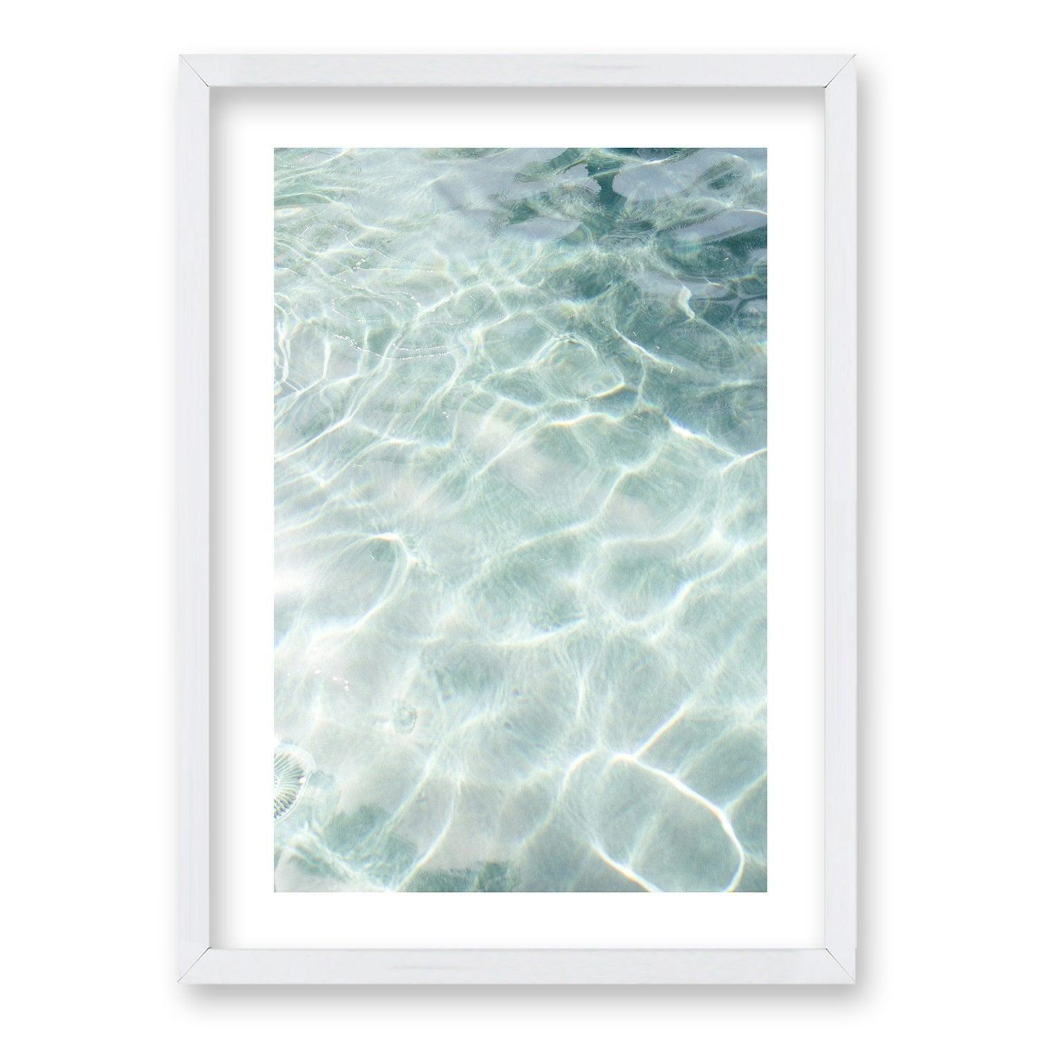 Cuadro Reflejos Serenos-1