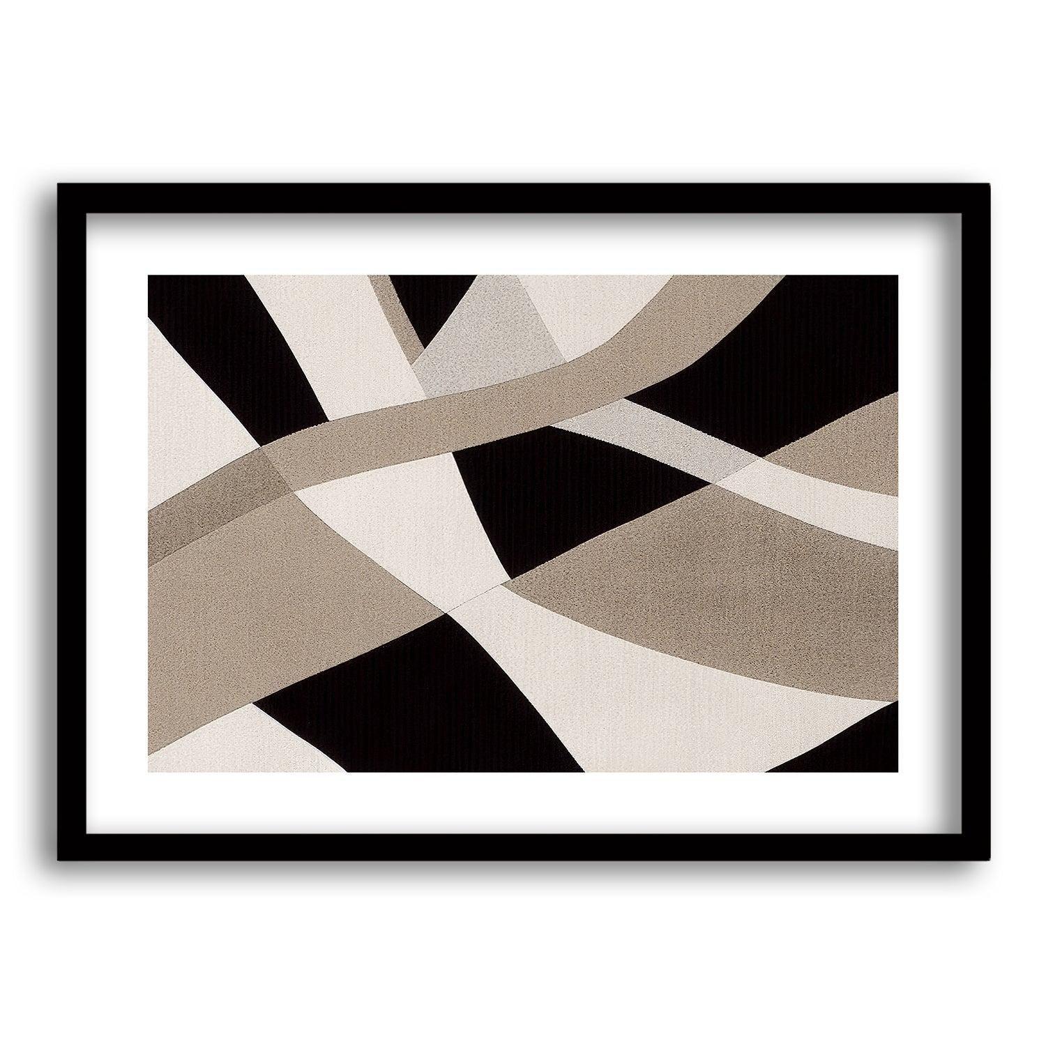 Cuadro Patchwork de Color-0