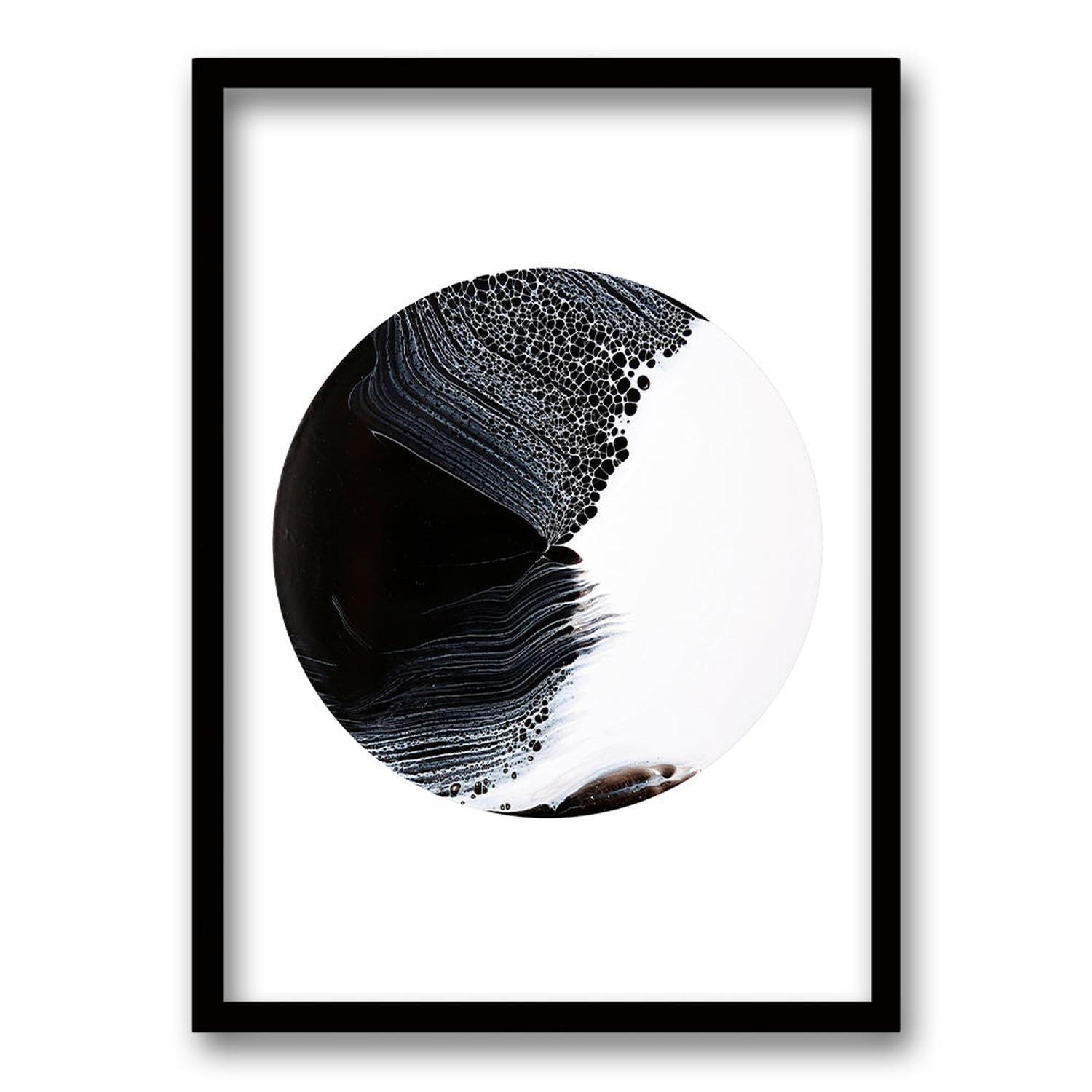 Cuadro PrintLuna I-0