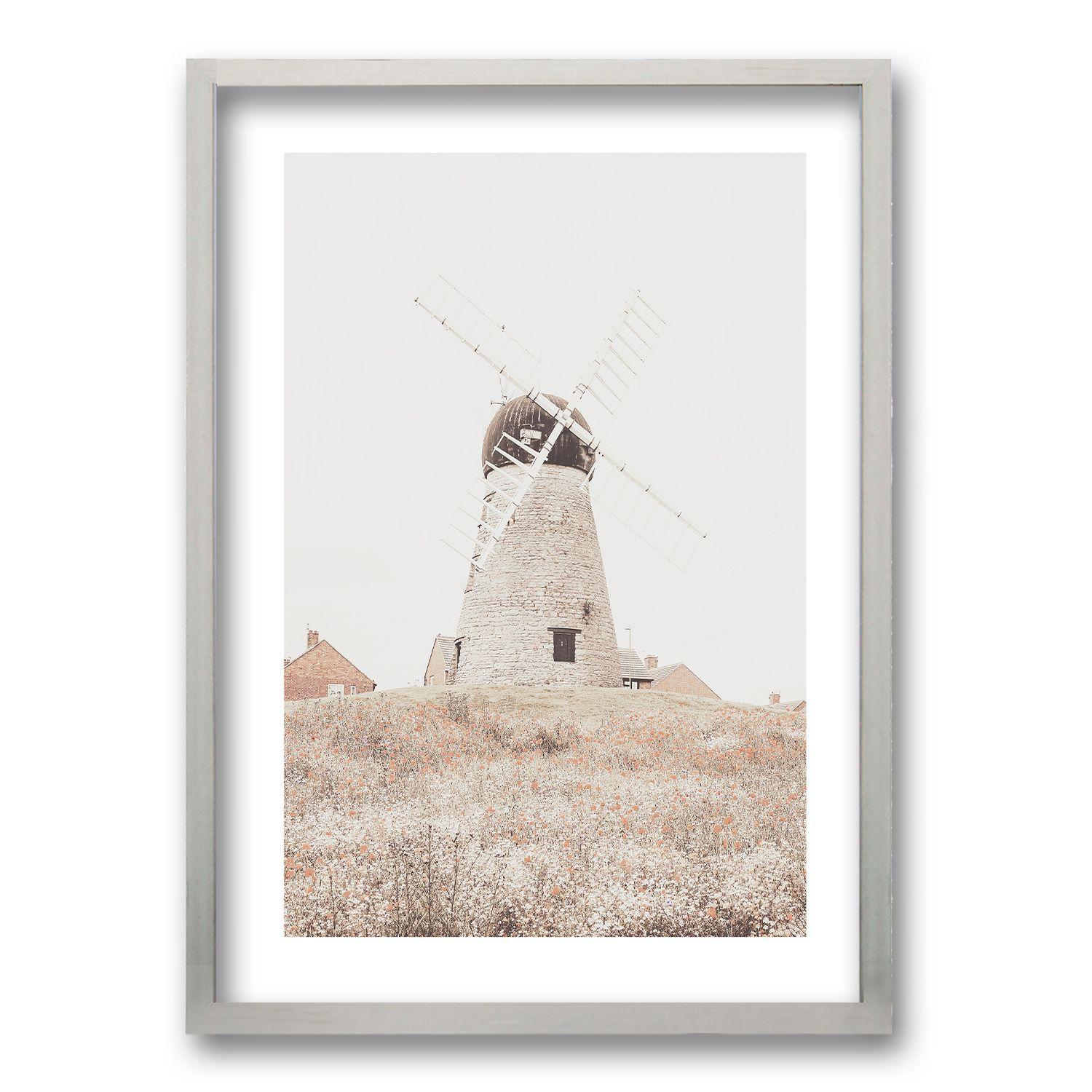 Cuadro Encanto Vintage l 70x50 CM-0