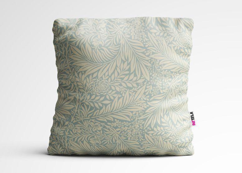 Cojin 45x45 cm ilustración Deco ramas-0