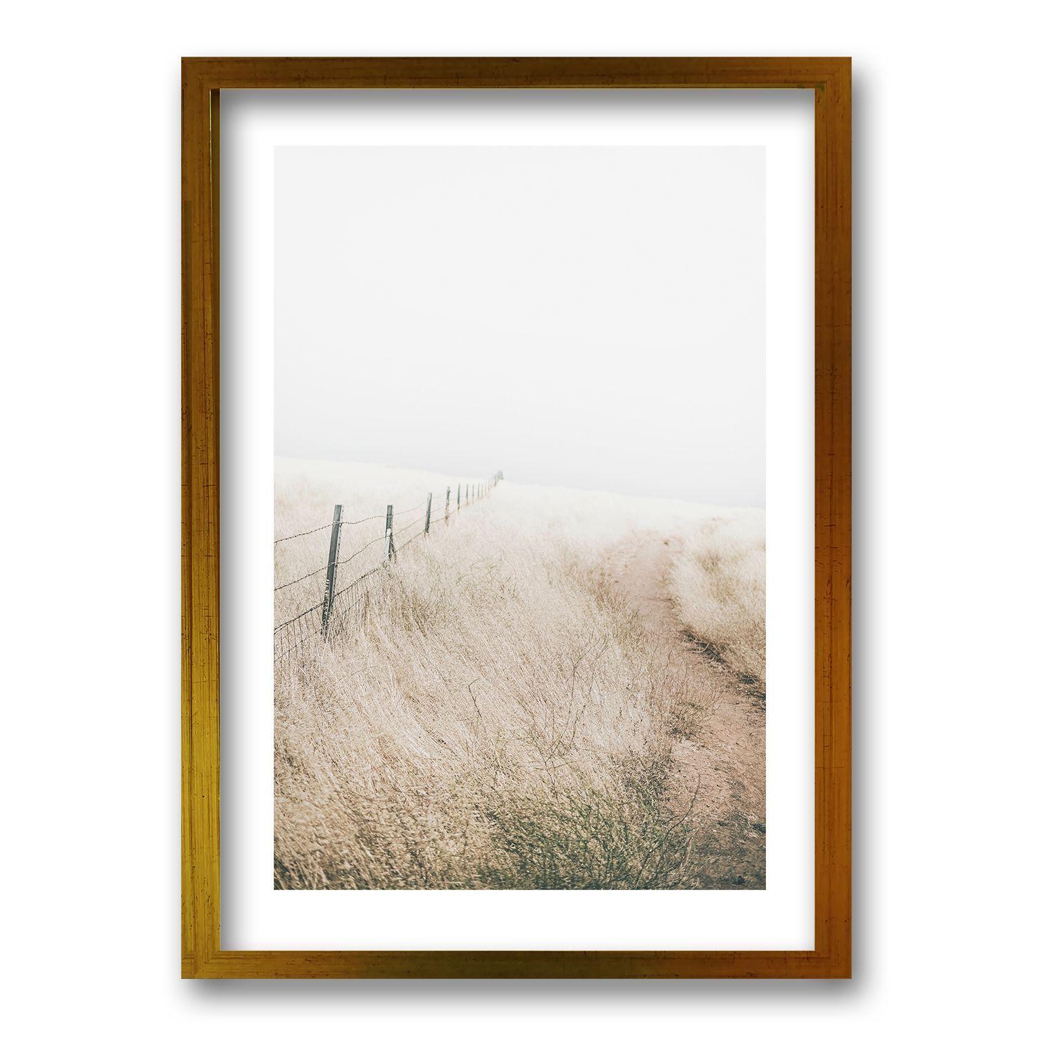 Cuadro Encanto Vintage V 70x50 CM-0