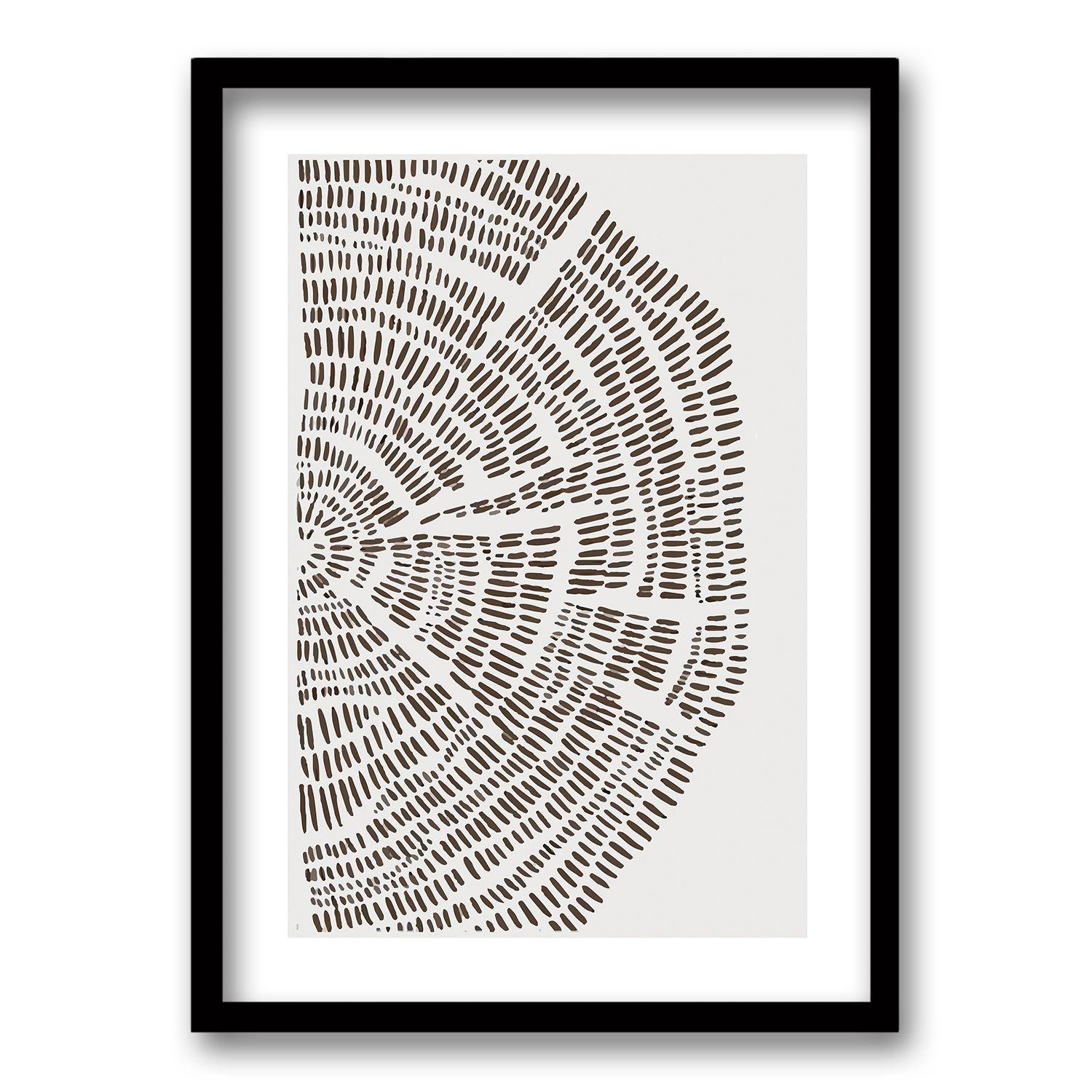 Cuadro Conexiones Esenciales ll 70x50 CM-0