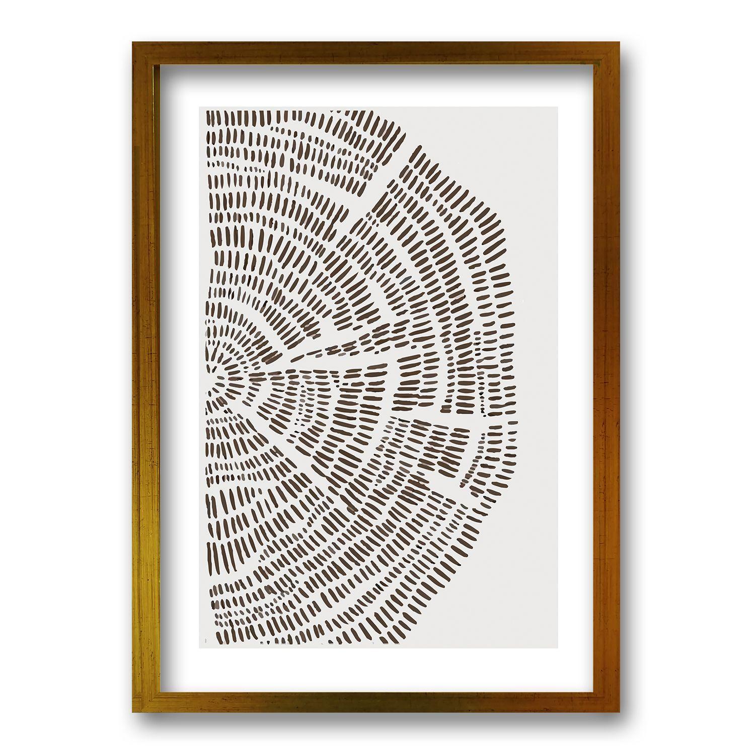 Cuadro Conexiones Esenciales ll 70x50 CM-0