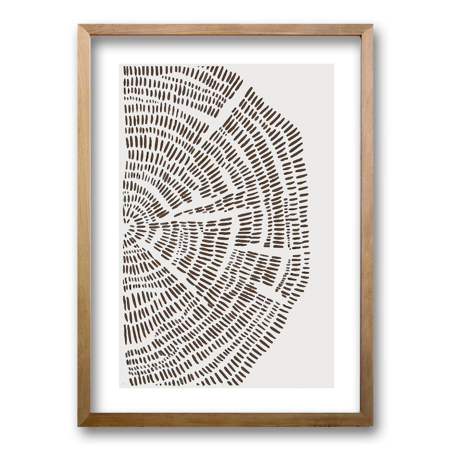 Cuadro Conexiones Esenciales ll 70x50 CM-0