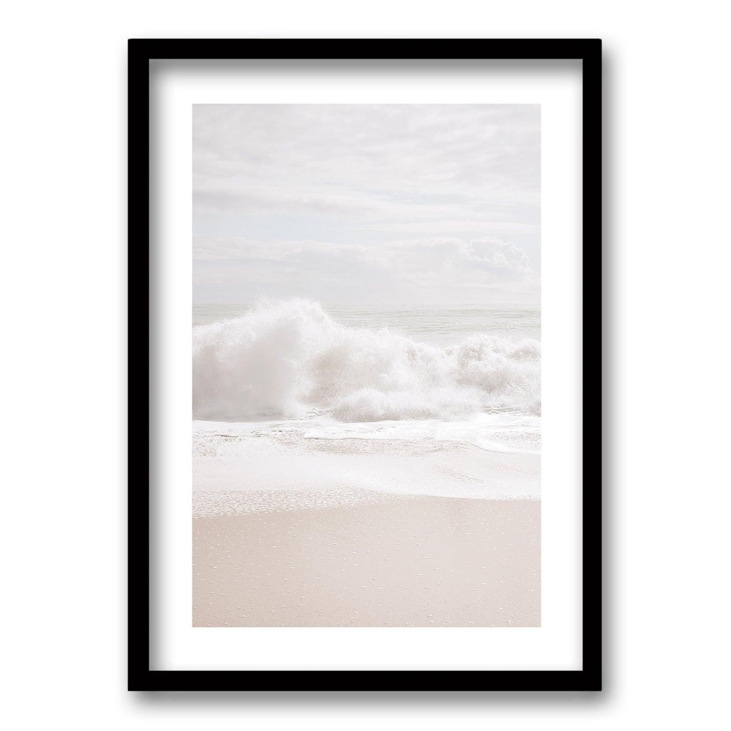 Cuadro Resplandor Costero-0