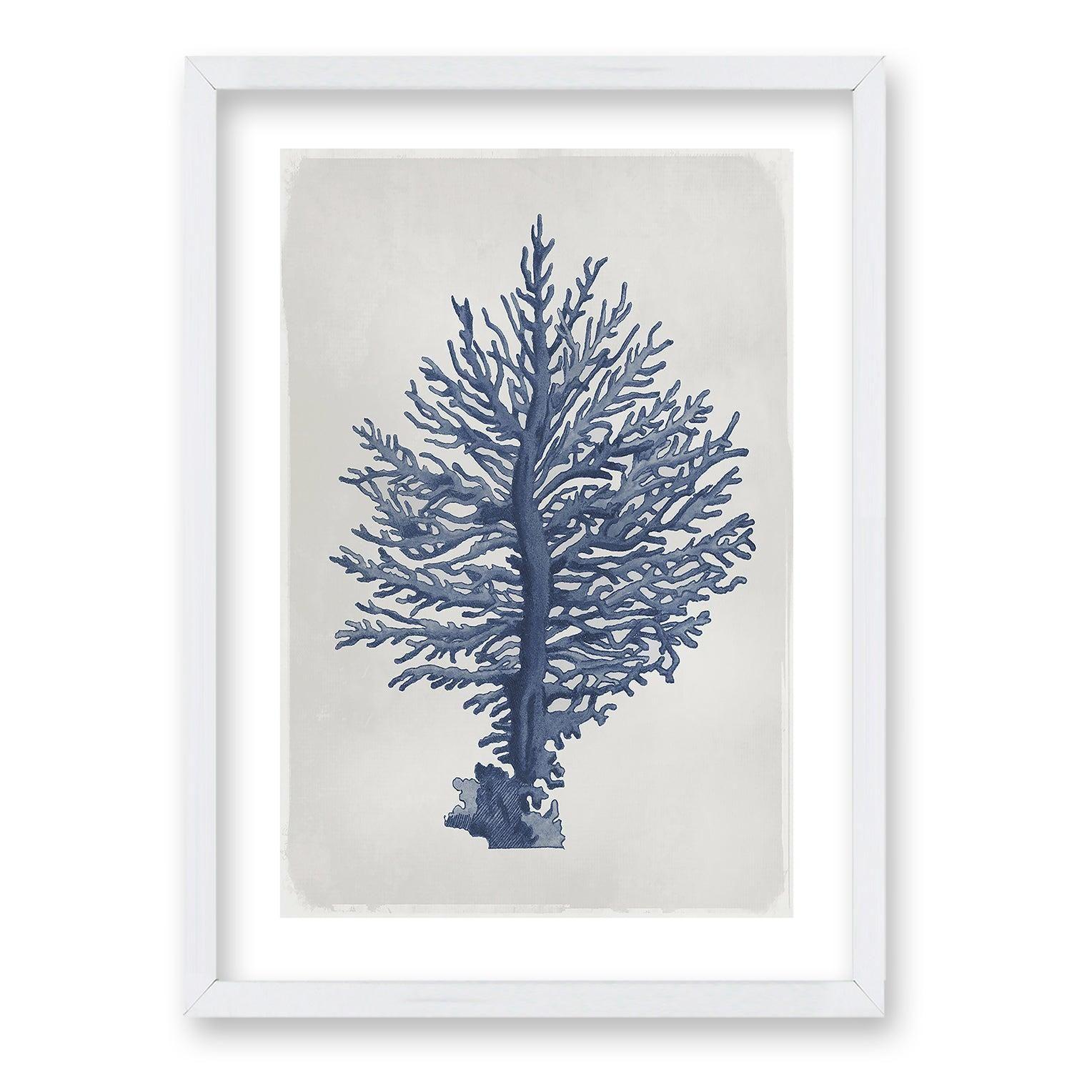 Cuadro Árbol de Coral II-1