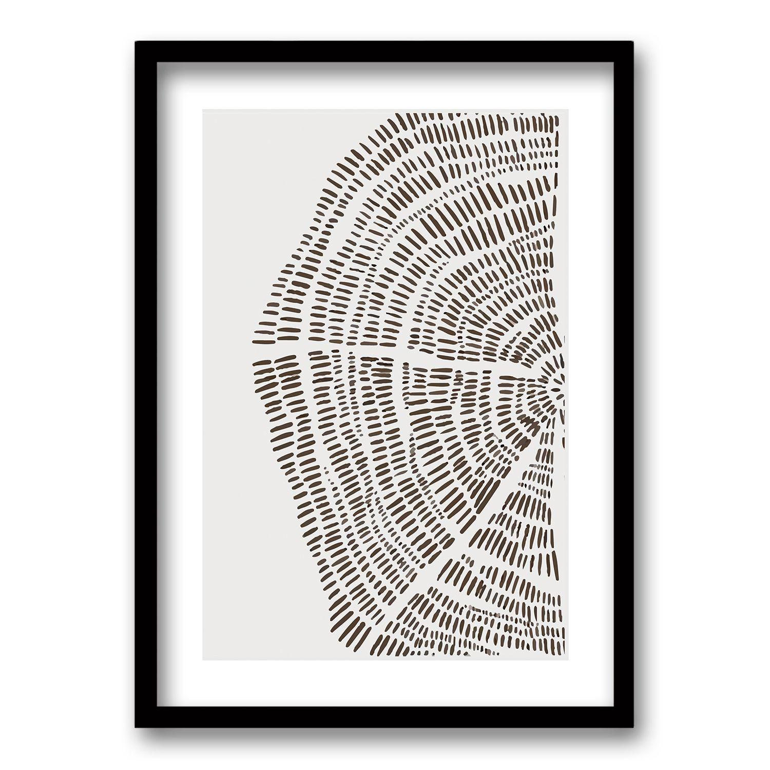 Cuadro Conexiones Esenciales l 70x50 CM-0