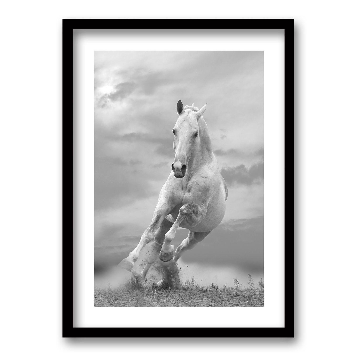 Cuadro Luz y Sombra ll 70x50 CM-0