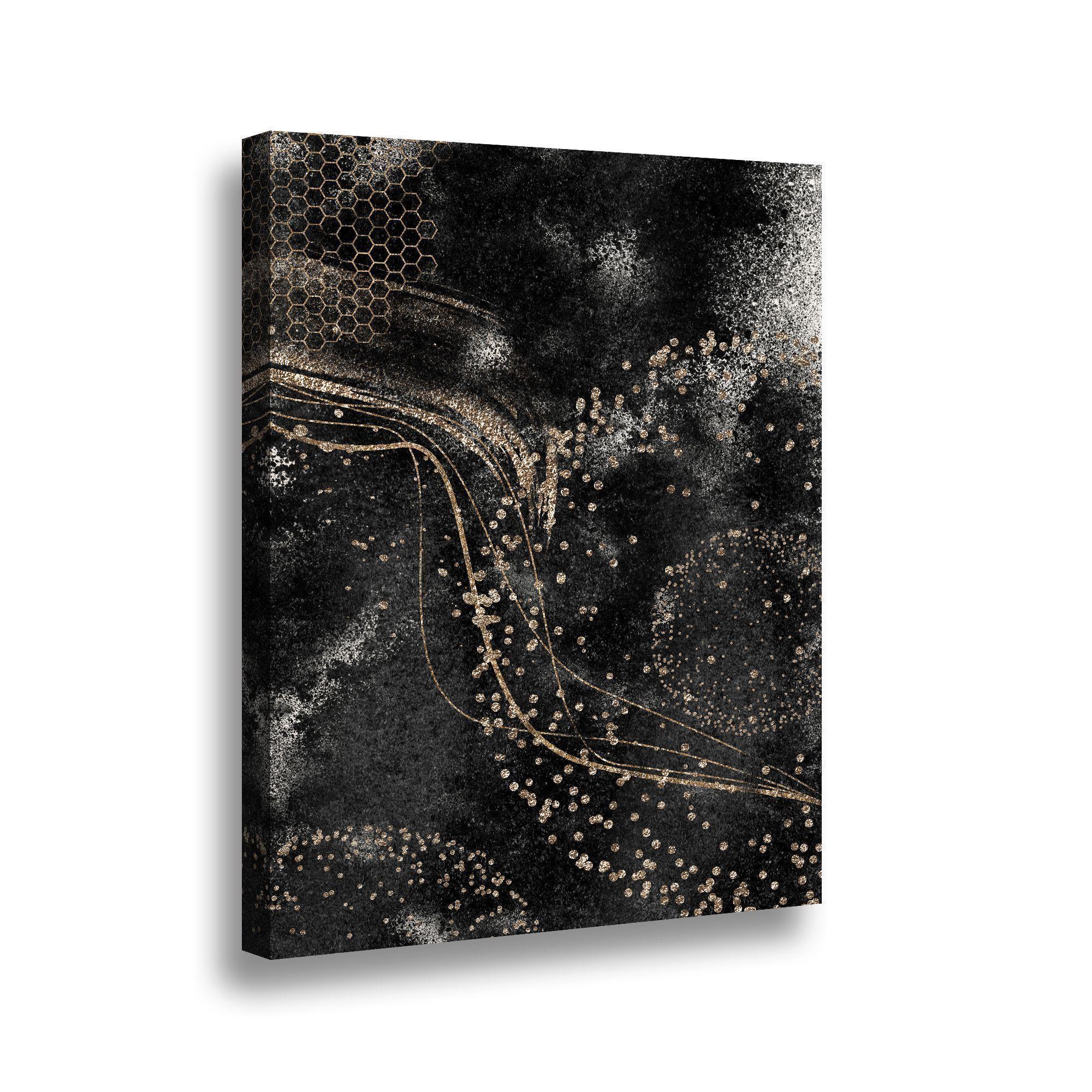 Canvas 70x50 cms Galaxia 3-0