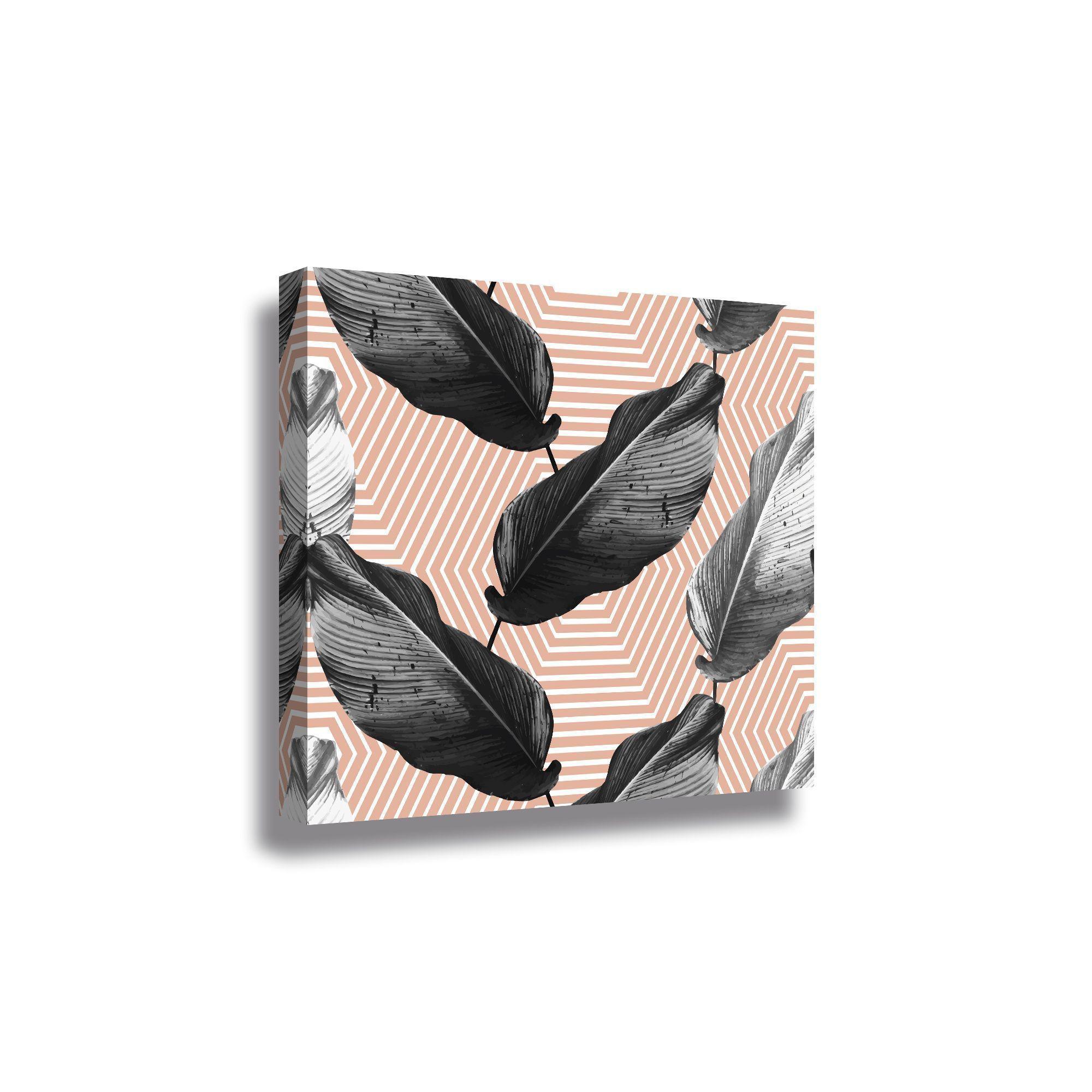 Canvas 60x60 cms Monocroma-0