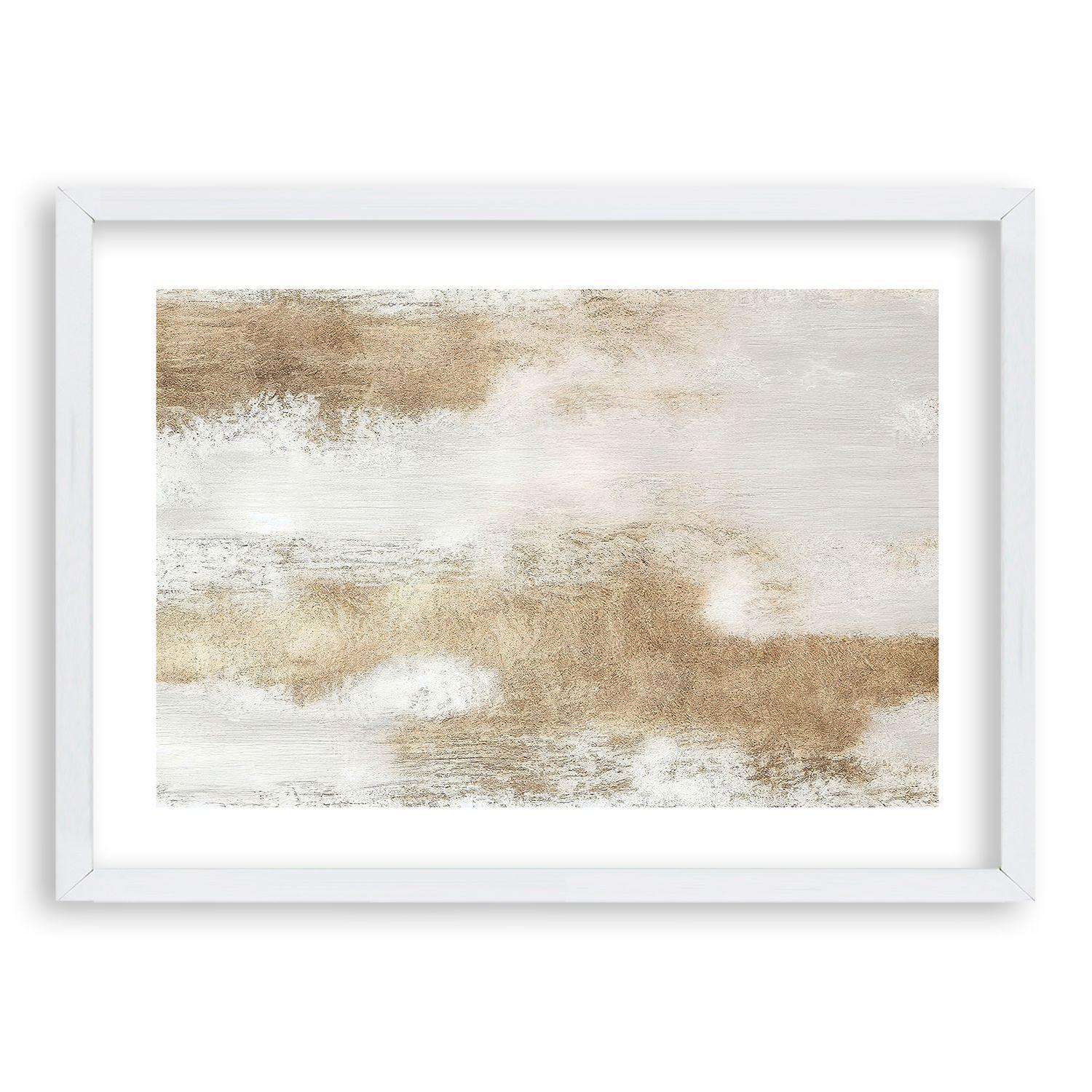 Cuadro Orden a Caos V 70x50 CM-0