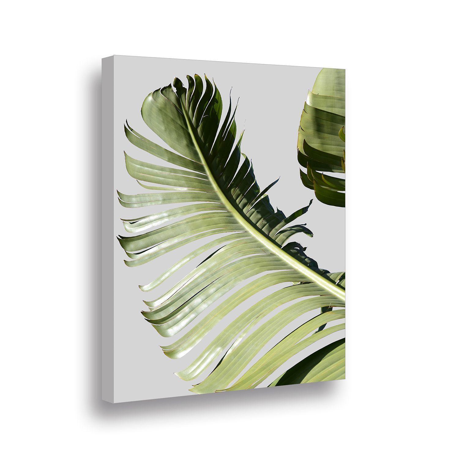 Canvas 70x50 cms Palma Real-0