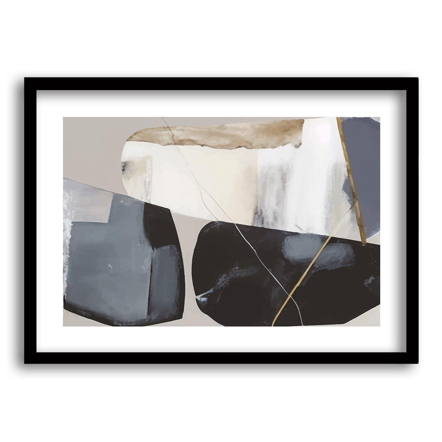 Cuadro Magia Terrenal II-0