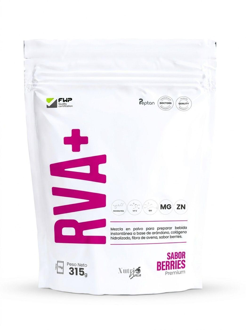 Colgeno Hidrolizado Renova De Fwp 315g 21 Sachet-0