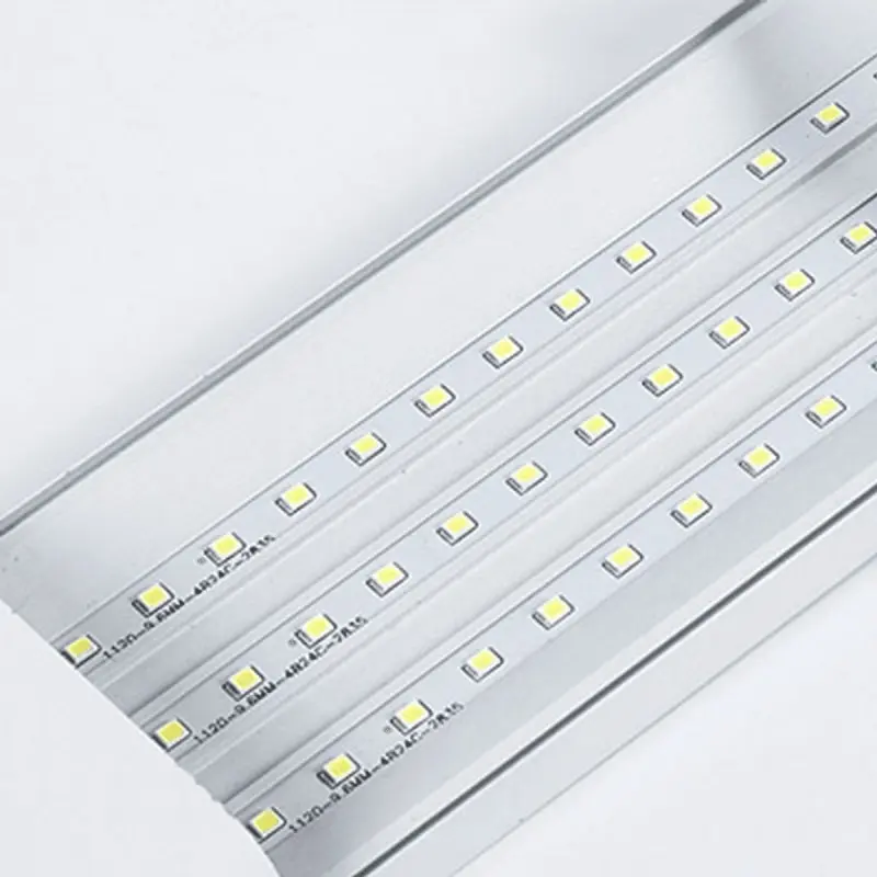Lineal Led Regleta Estanco 54w 120cm-1