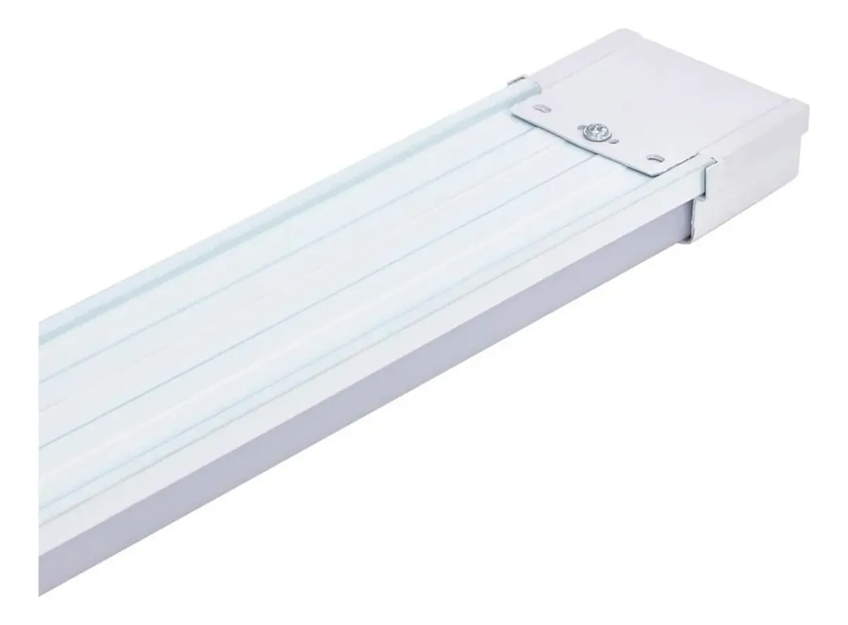 Lineal Led Regleta Estanco 54w 120cm-3