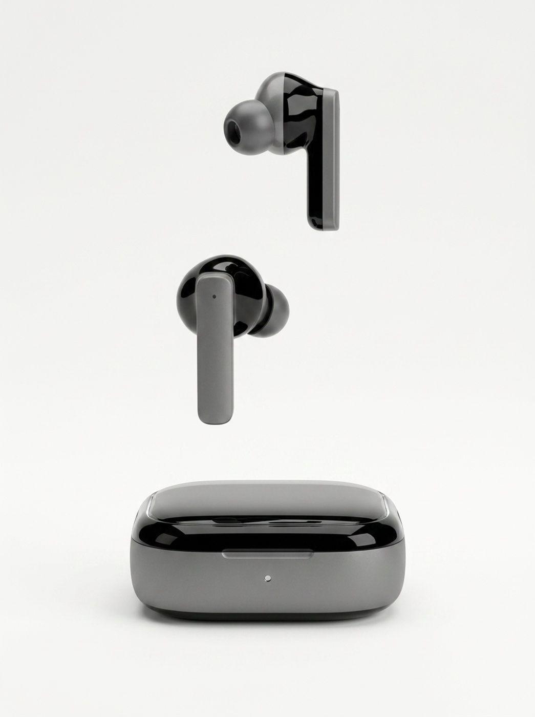Audifomos Inalambricos BT BYZ BL-59-0