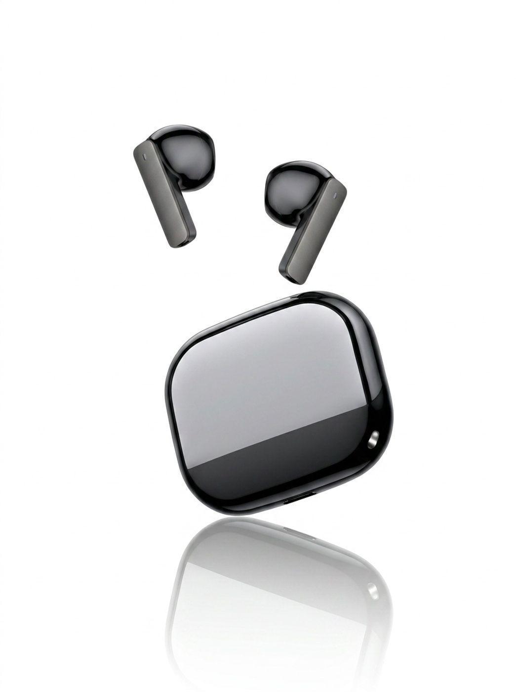 Audifomos Inalambricos BT BYZ BL-59-1
