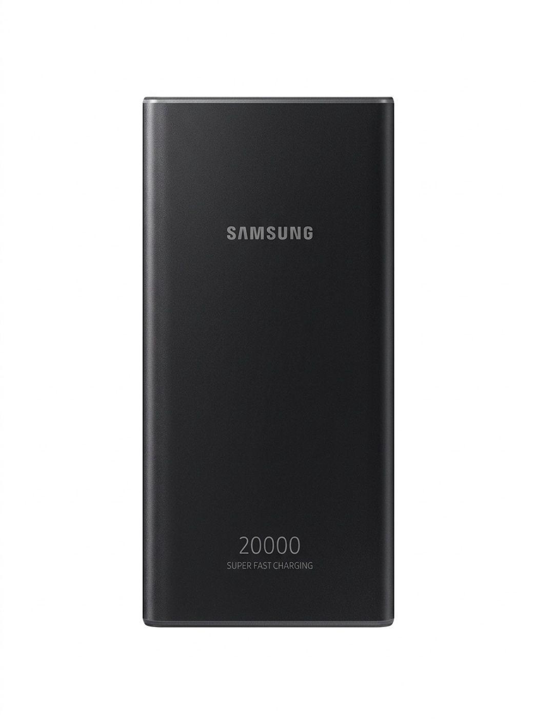 Bateria Externa Samsung 20000mah 25w Power Bank-0