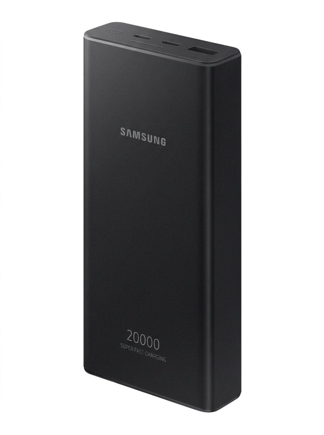 Bateria Externa Samsung 20000mah 25w Power Bank-2