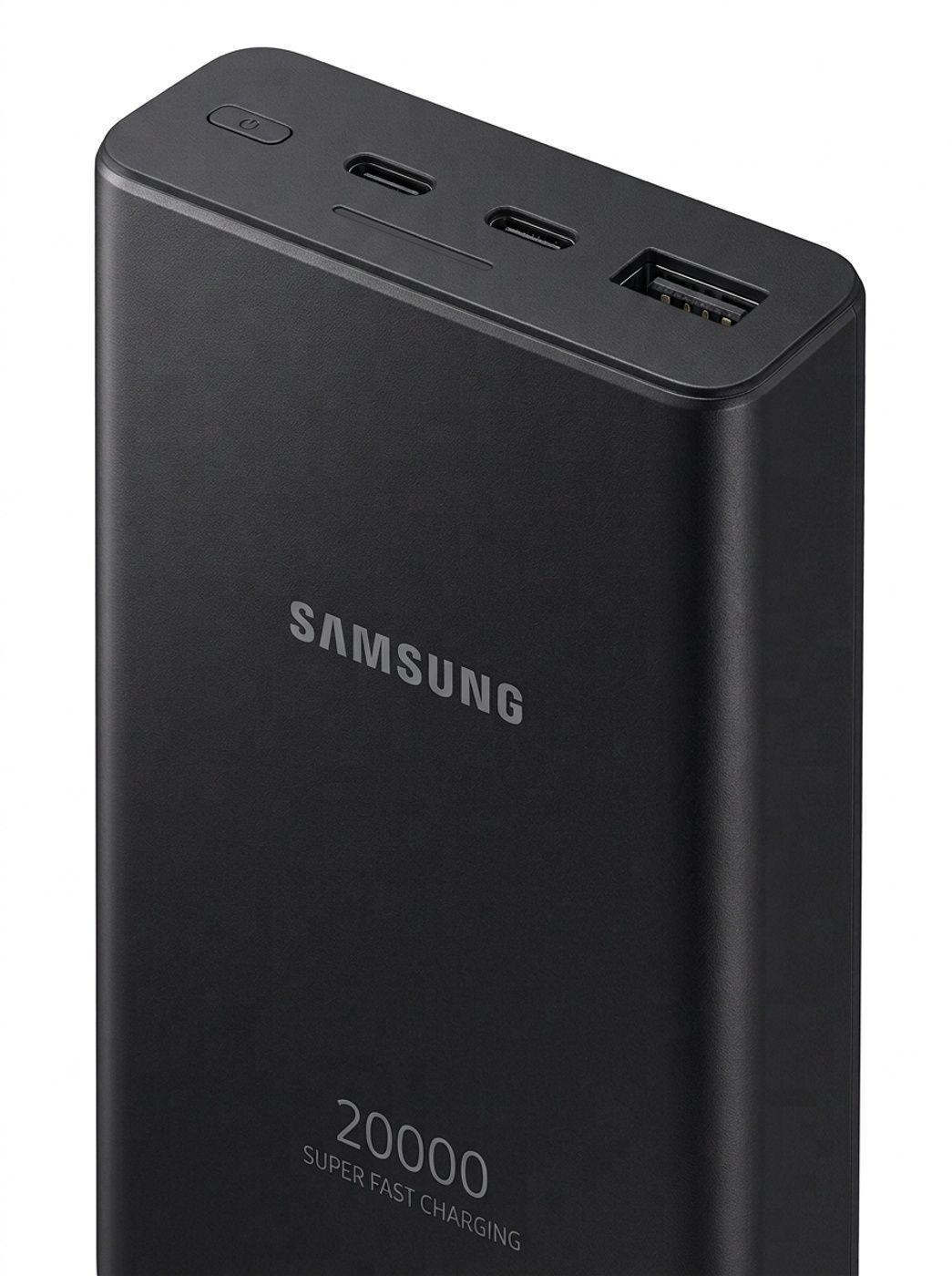 Bateria Externa Samsung 20000mah 25w Power Bank-4