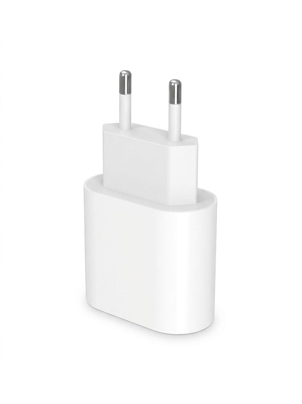 Cargador Carga Rapida 25w Usb c Power Adapter-0