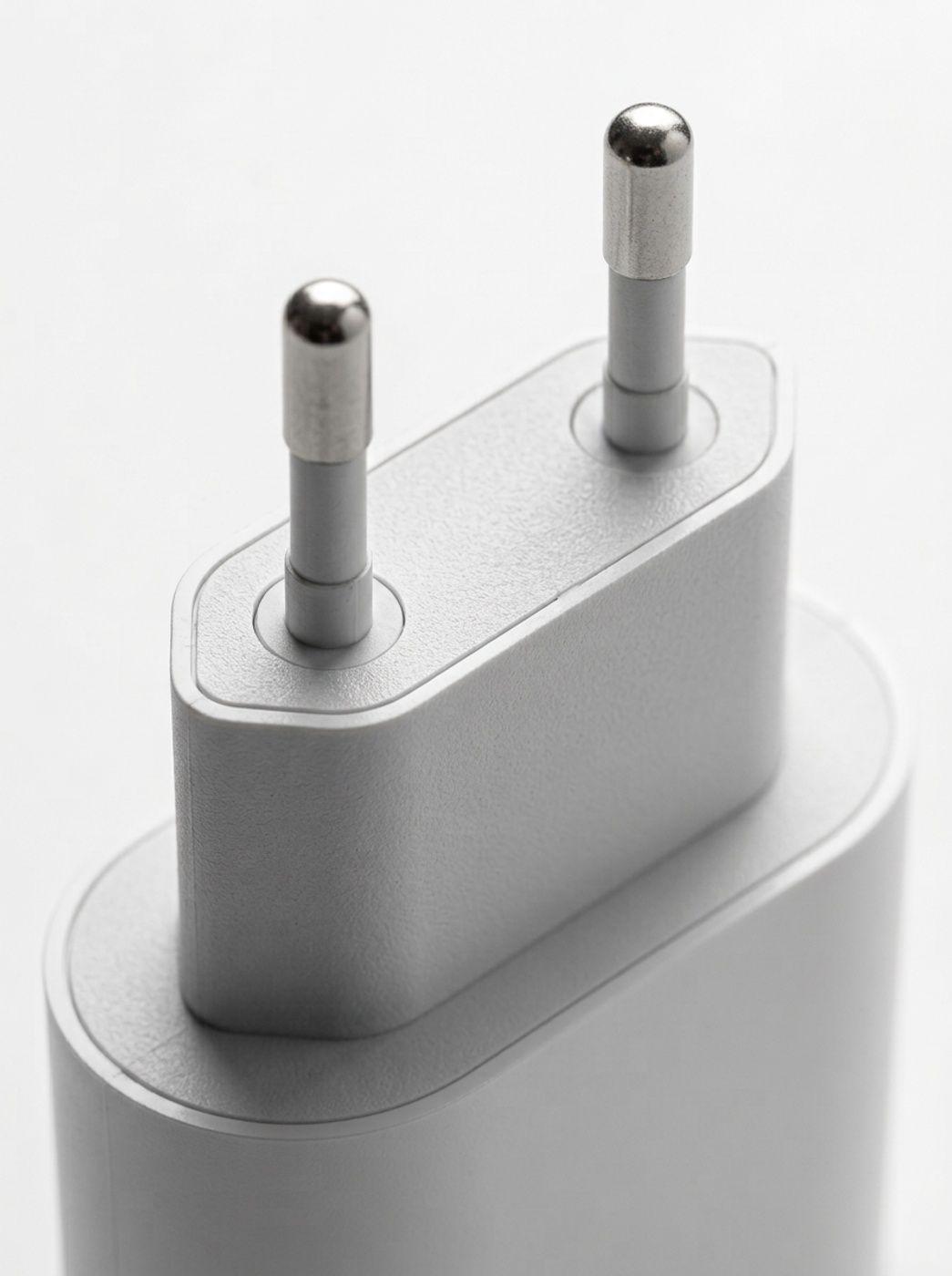 Cargador Carga Rapida 25w Usb c Power Adapter-2