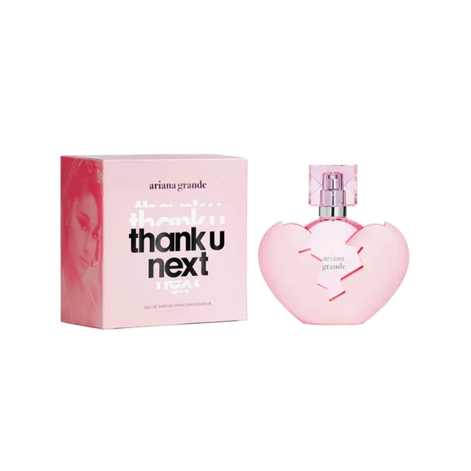 Thank U Next Ariana Grande 100ml-0