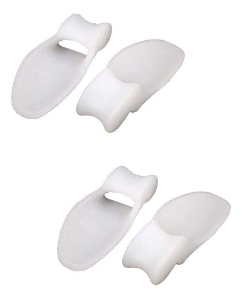 SET 10 CORRECTOR DE JUANETE FERULA SOPORTE ANATOMICO LAU-5