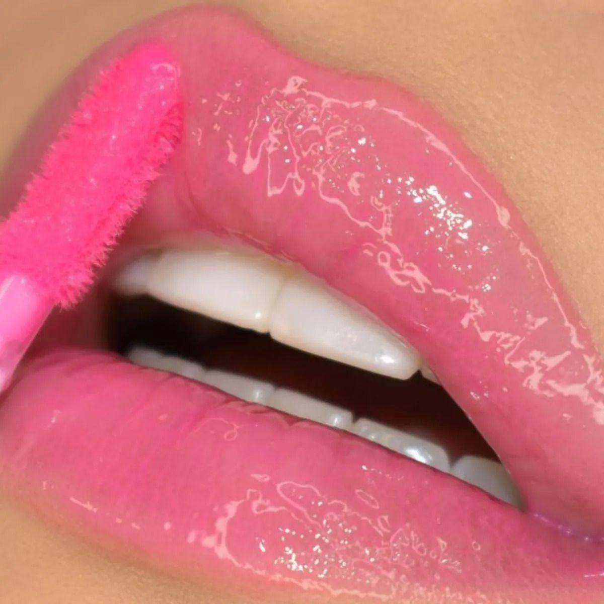 Paq 24 Brillos Labiales Mágicos Ph Cambiante Espejo ALJ-8