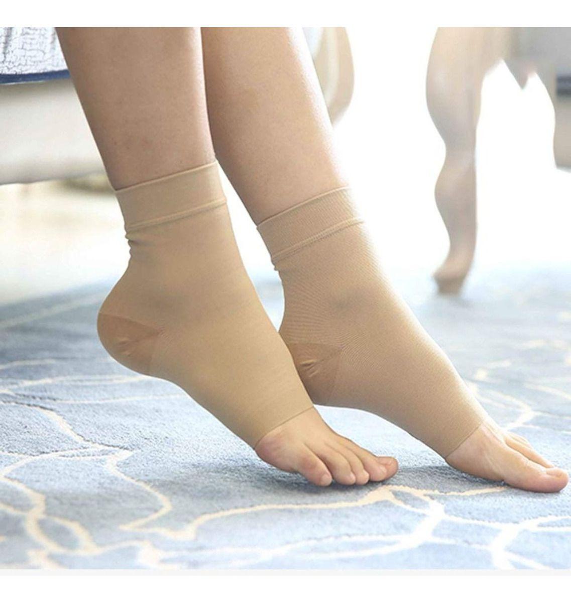 SET 2 TOBILLERA COMPRESION PROTECCION ALIVIO DOLOR LAU-4