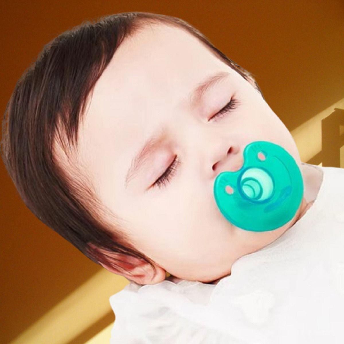 Set 12 Portachupete Mamadera Estuche Portatil Viaje Bebe Lau-4