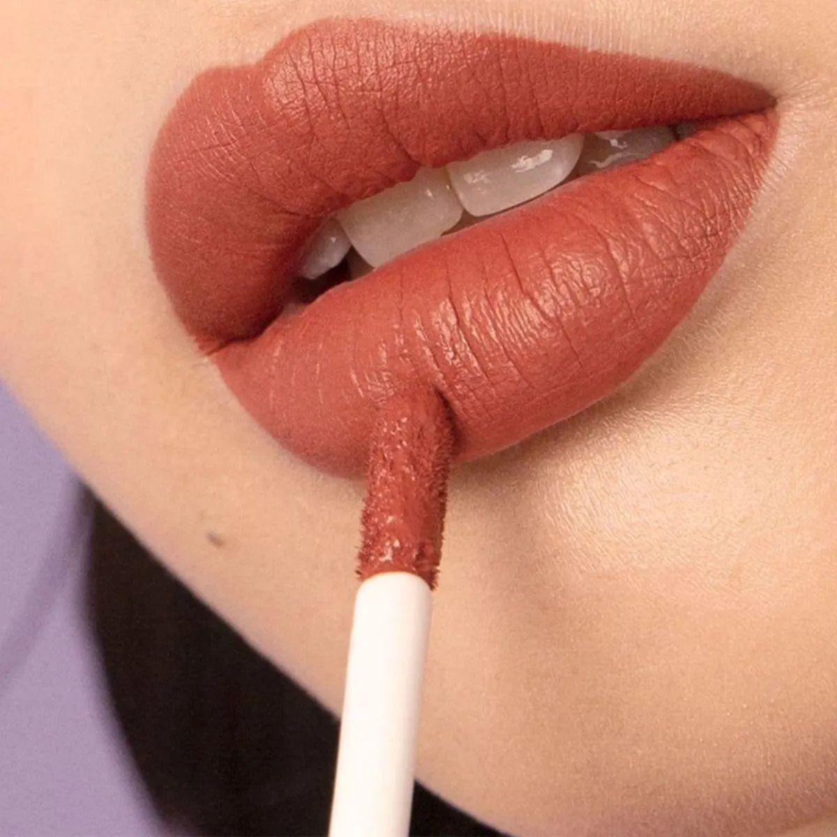 Paq 36 Delineadores Labiales Duo Matte Larga Duración ALJ-5