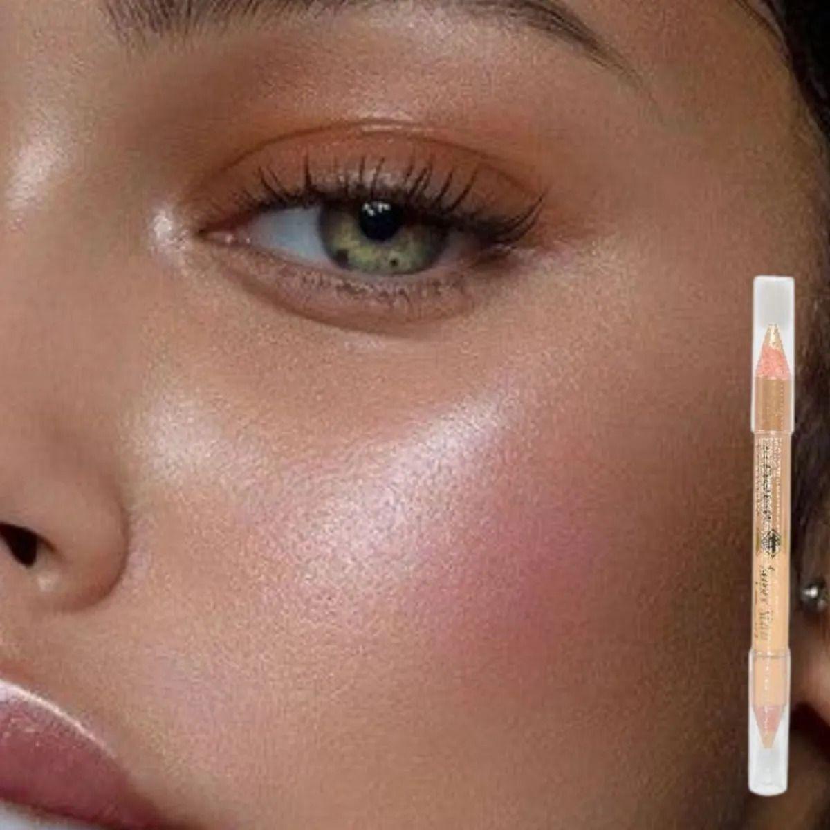 Set 3 Lápices Correctores Iluminadores Rostro Perfecto ALJ-4