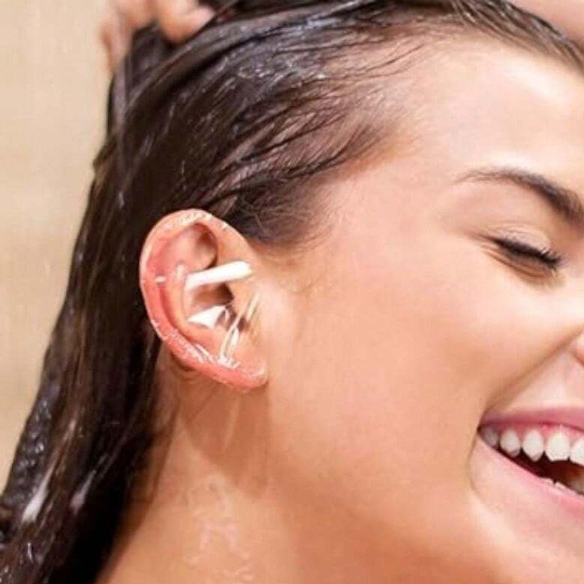 SET 7 PROTECTOR DE OIDO TAPON PARCHE IMPERMEABLE LAU-5