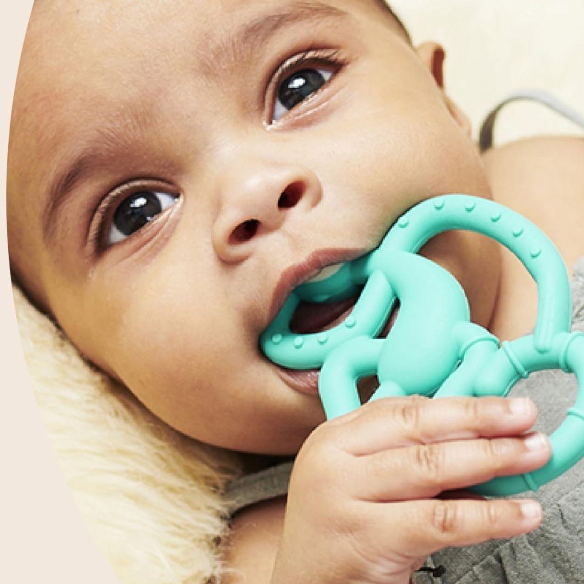 SET 3 MORDEDORES DANCE MONKEY RASCA ENCIA DIVERTIDO BEBE LAU-2