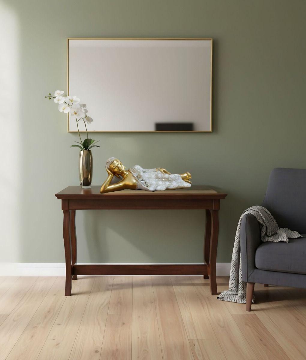 Figura Decorativa Estatua Buda Acostado Meditación Jhn-7