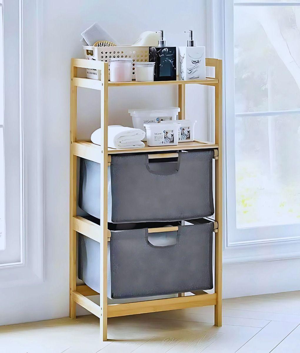 Cómoda Organizador Multifuncional Almacenamiento Hogar Jhn-7