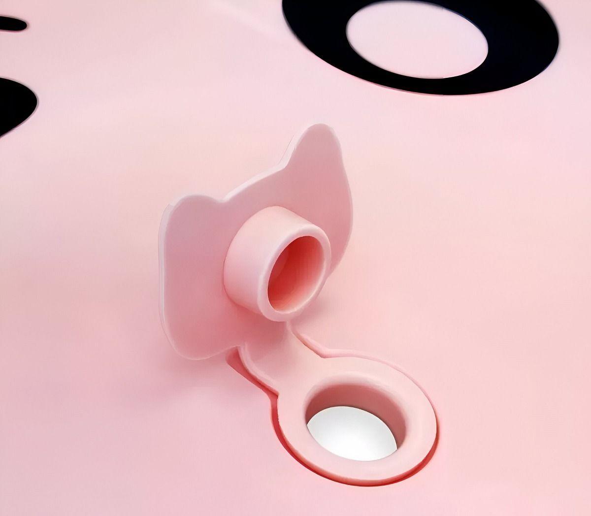 Bañera Retráctil Bebés Hidromasaje Plegable Infantil Jhn-2