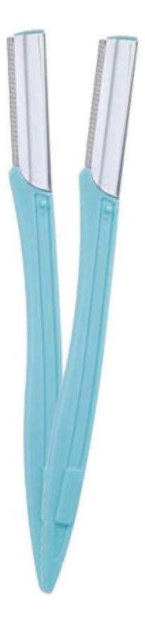 SET 6 PERFILADORA CEJAS RASURADORA FACIAL MULTIUSOS LAU-5