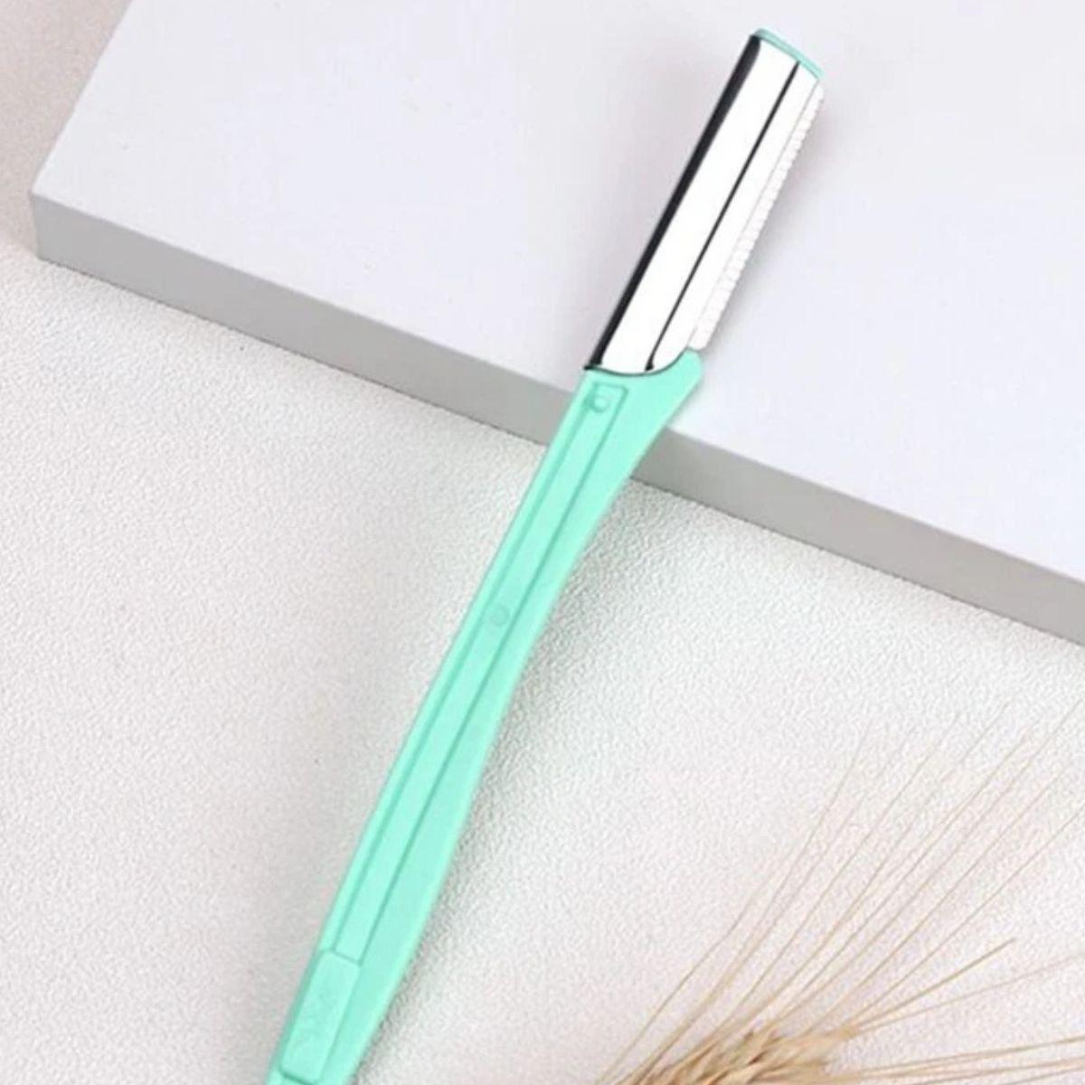 SET 6 PERFILADORA CEJAS RASURADORA FACIAL MULTIUSOS LAU-8