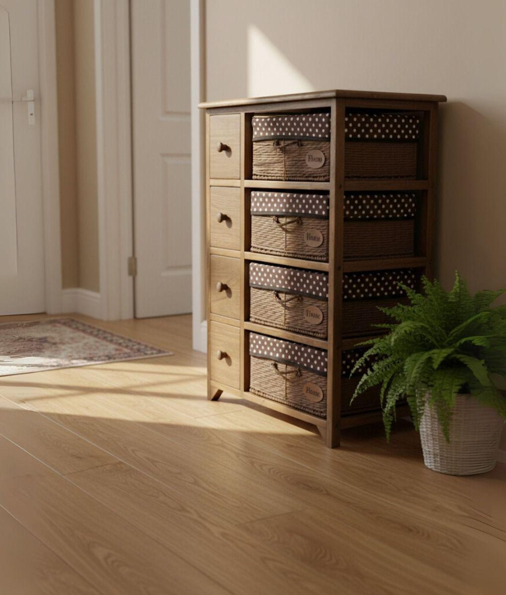 Cajonera Organizador Almacenamiento Funcional Hogar Jhn-8