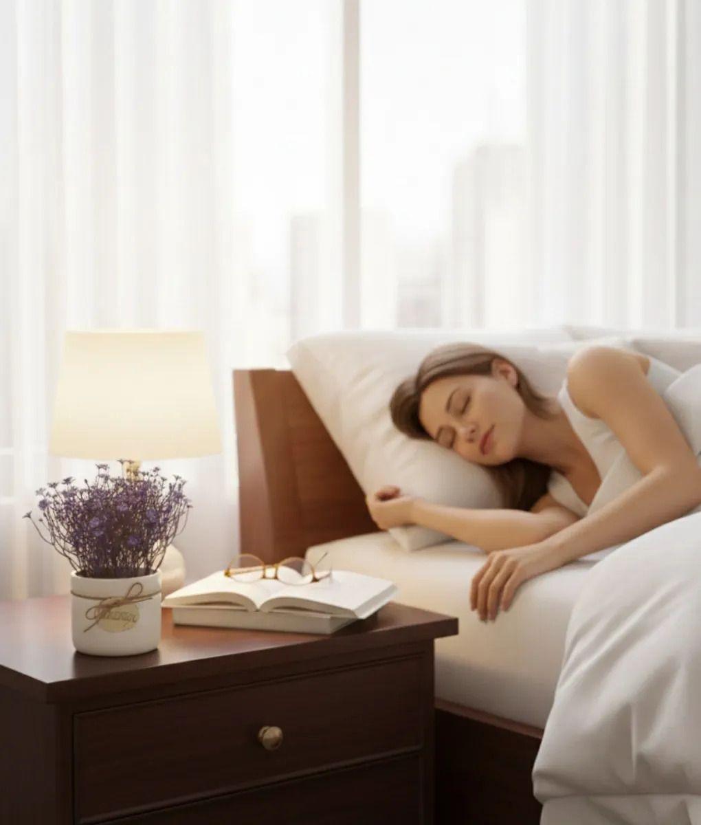 Planta Decorativa Artificial Adorno Estilo Rústico Jhn-2