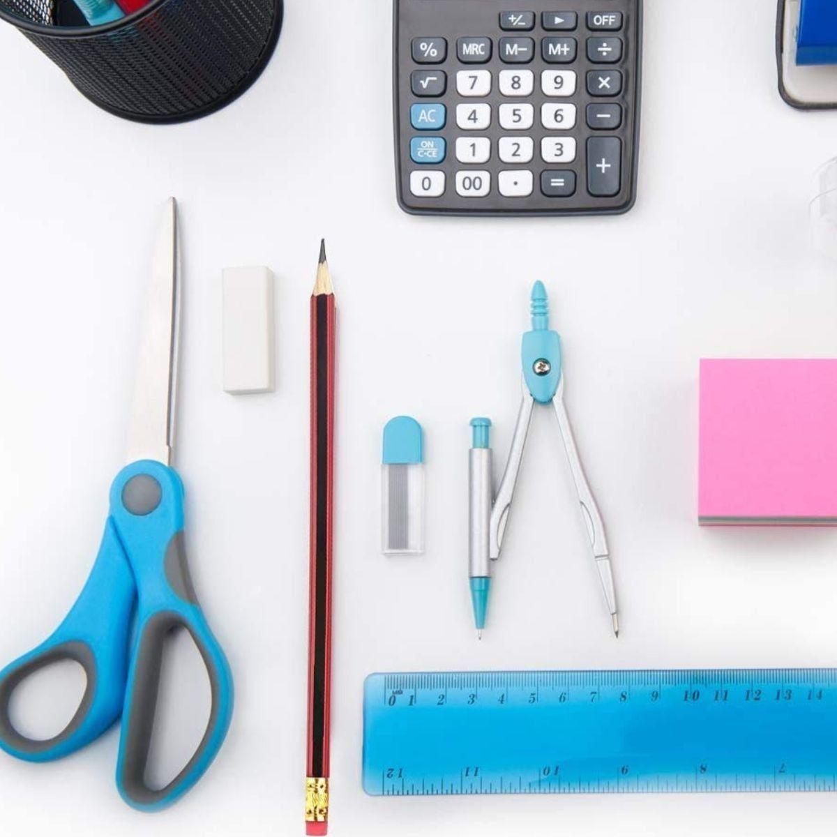 Set 3 Lápiz Escritura Dibujo Compacto Escolar Bocetos Jhn-9