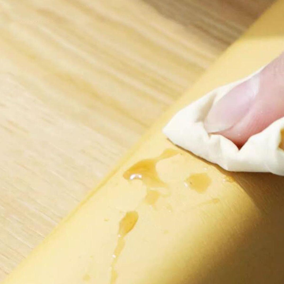 Protector Bordes Esquinas Muebles Mesas Bebés Suave Jhn-7